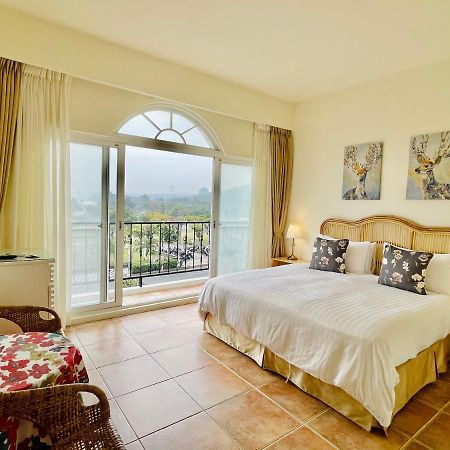 Spoondrift Hostal Kenting Nanwan Exterior photo